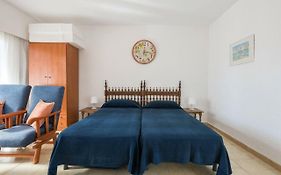 Estudio/Apartamento Mijas Costa Alcántara 2-4 pers